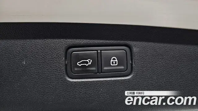 Genesis GV70 2021 — ფოტო 20/20