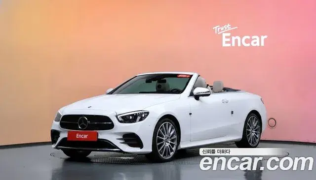 Mercedes-Benz E-Class 2021 — Фото 1/20