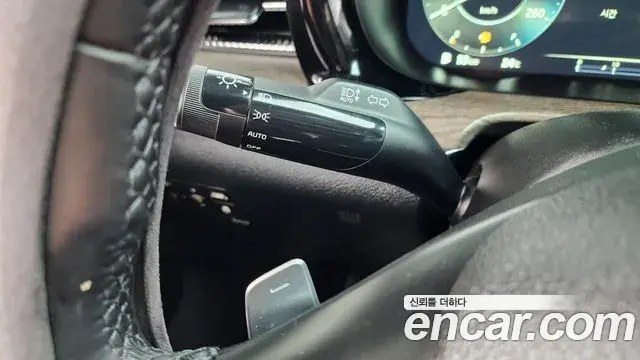 Kia K5 2021 — Photo 6/35