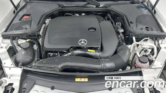 Mercedes-Benz E-Class 2023 — Фото 5/20