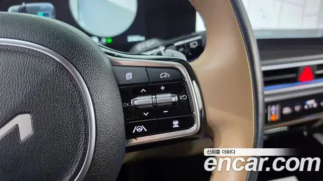 Kia Sorento 2024 — Фото 15/20
