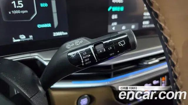 Kia Sorento 2024 — Фото 20/20