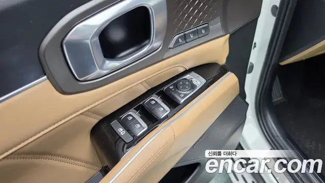 Kia Sorento 2024 — Photo 13/30