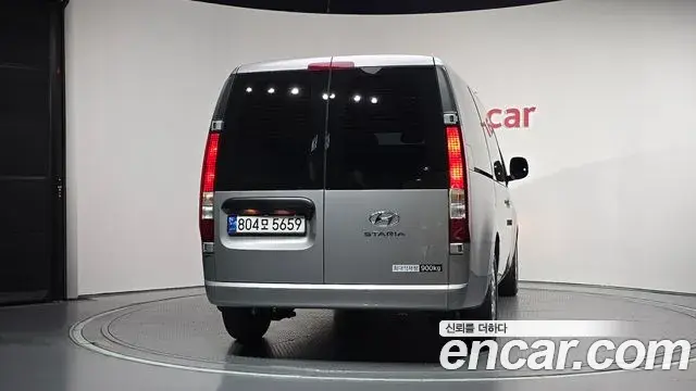 Hyundai Staria 2023 — Şəkil 4/20