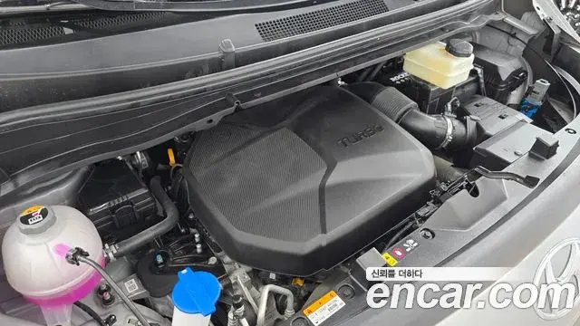 Hyundai Staria 2023 — Şəkil 6/20