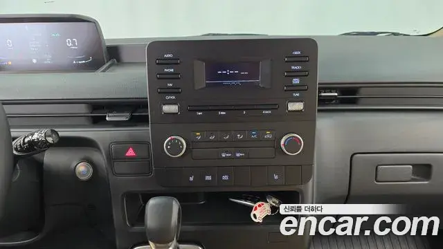 Hyundai Staria 2023 — Şəkil 12/20