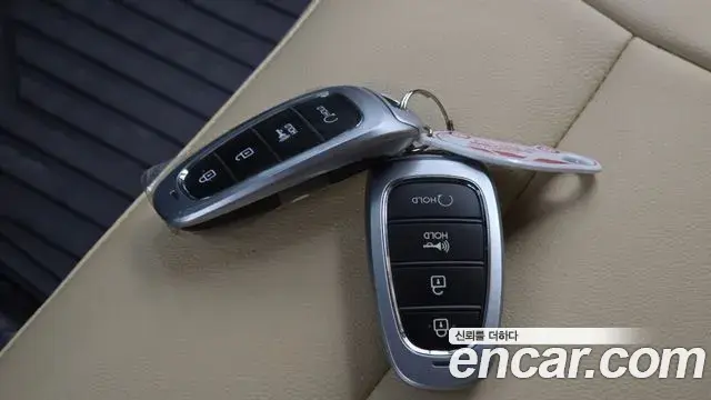 Hyundai Staria 2023 — Şəkil 14/20