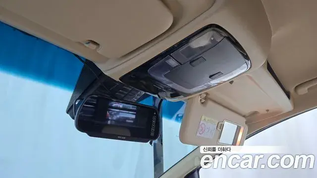 Hyundai Staria 2023 — Şəkil 20/20