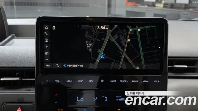 Hyundai Staria 2021 — Фото 14/20