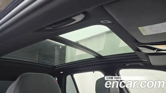 BMW X5 2024 — ფოტო 17/20