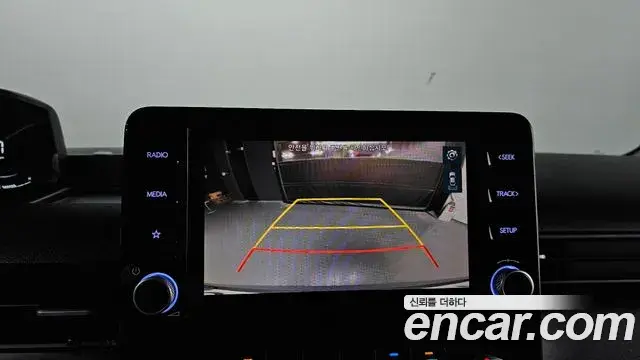 Hyundai Staria 2023 — Фото 15/20