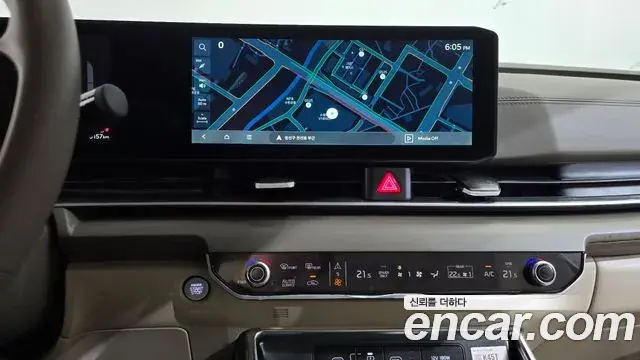 Kia Carnival 2026 — Фото 12/20