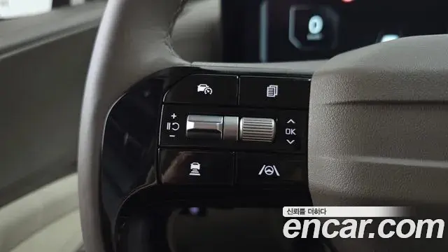 Kia Carnival 2026 — Фото 15/20