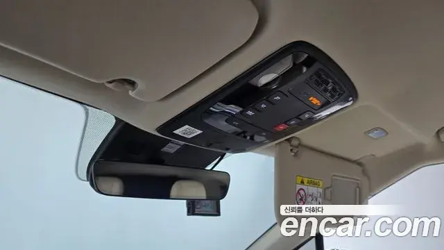 Kia Carnival 2026 — Фото 19/20