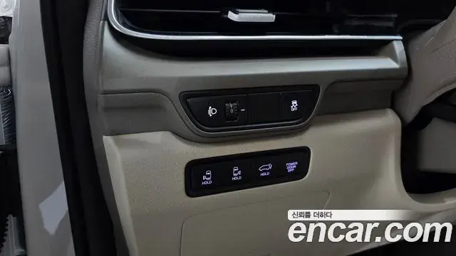 Kia Carnival 2026 — Фото 20/20