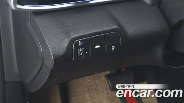 Hyundai Avante 2021 — Фото 18/20