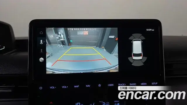 Hyundai Staria 2025 — Фото 15/20