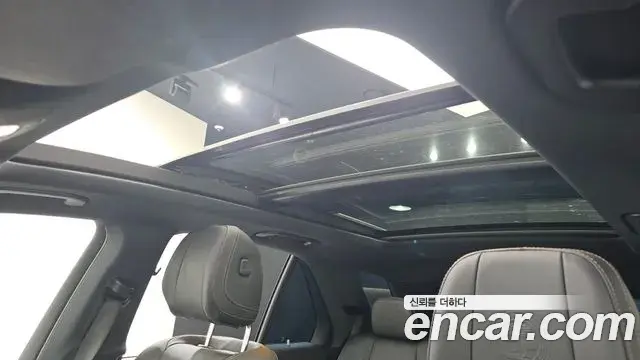 Mercedes-Benz GLE-Class 2025 — Фото 14/20
