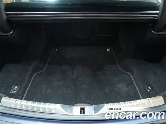 Bentley Flying Spur 2021 — Photo 16/20