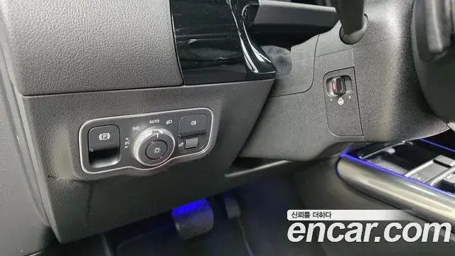 Mercedes-Benz EQA 2025 — Photo 10/31