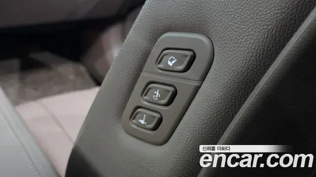 Kia K8 2023 — ფოტო 5/42