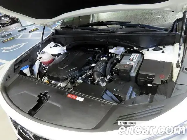 Kia Sorento 2020 — Фото 19/20
