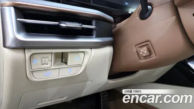 Hyundai Grandeur 2022 — Фото 20/20