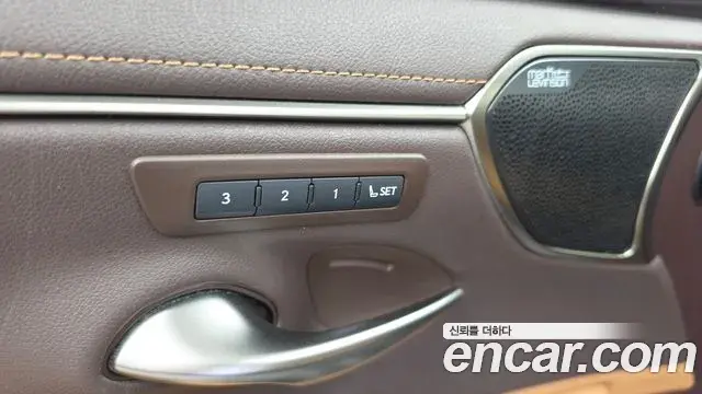 Lexus ES300h 2021 — Şəkil 30/36