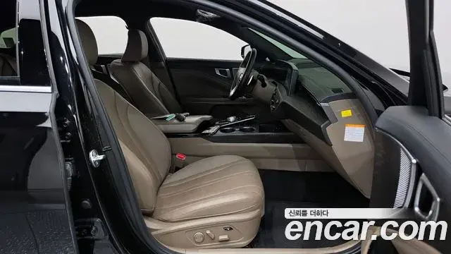 Kia K8 2024 — Şəkil 10/46