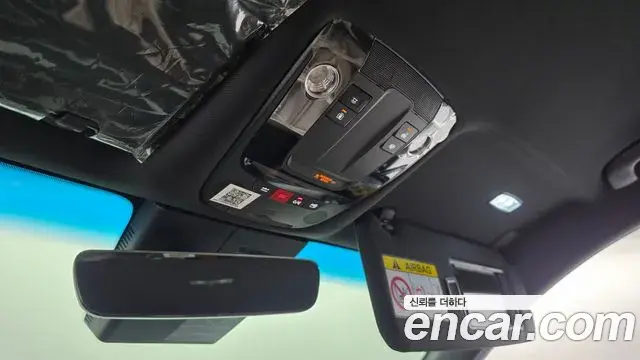 Kia K8 2024 — Şəkil 39/46