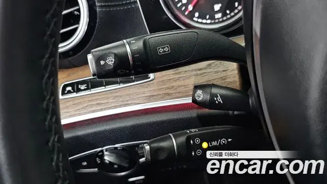 Mercedes-Benz E-Class 2018 — Фото 20/20