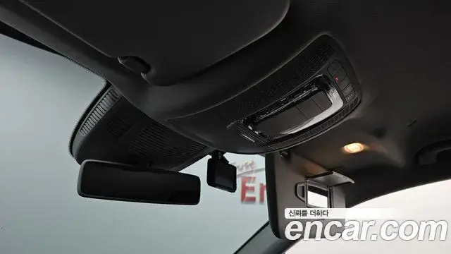 Mercedes-Benz GLE-Class 2019 — Фото 18/20