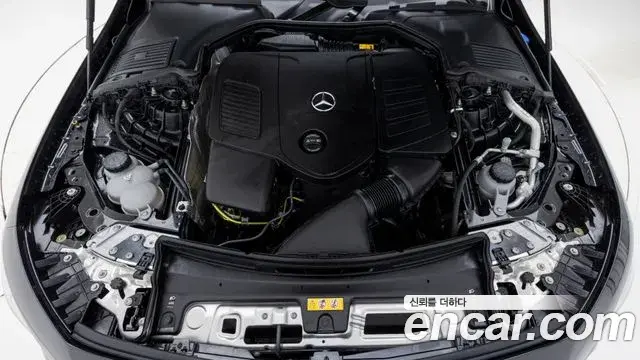 Mercedes-Benz CLE-Class 2026 — Photo 5/19