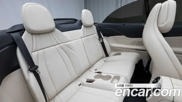 Mercedes-Benz CLE-Class 2026 — Photo 10/19