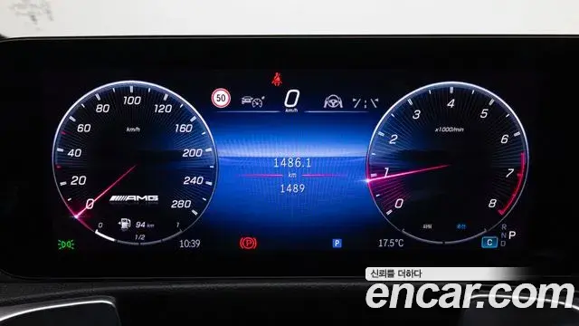 Mercedes-Benz GLB-Class 2026 — Фото 7/18