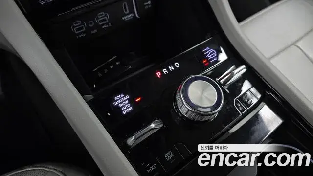 Jeep Grand Cherokee 2022 — Фото 9/20