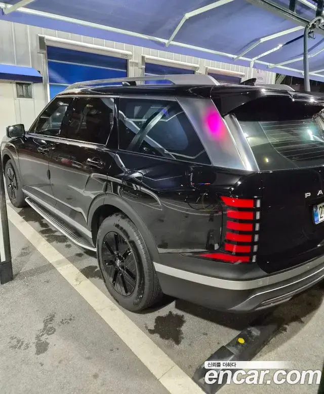 Hyundai Palisade 2025 — Photo 1/15