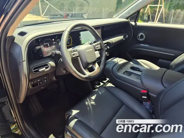 Hyundai Palisade 2025 — Photo 6/15