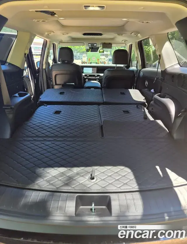 Hyundai Palisade 2025 — Photo 8/15