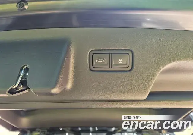 Hyundai Palisade 2025 — Photo 9/15