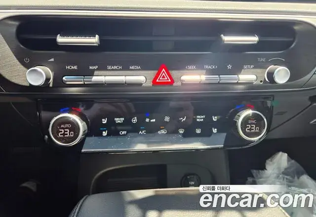 Hyundai Palisade 2025 — Photo 11/15