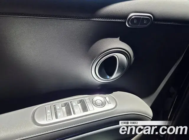 Hyundai Palisade 2025 — Photo 14/15