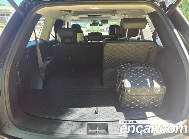 Hyundai Palisade 2025 — Photo 15/15