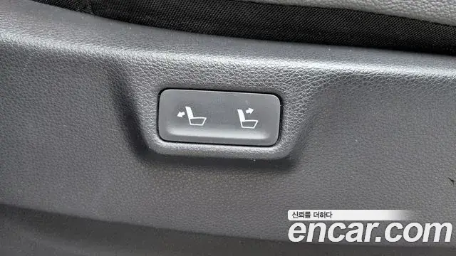 Kia Carnival 2022 — Photo 18/20