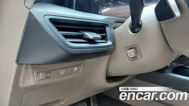 Kia K8 2022 — Photo 20/20