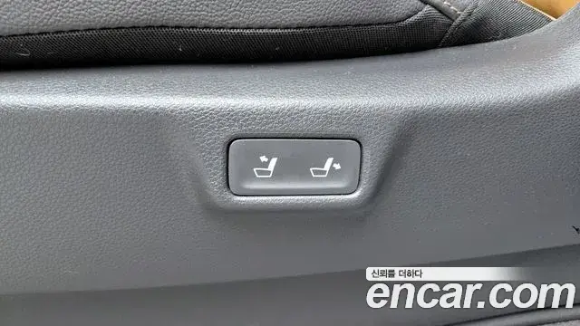 Kia Carnival 2022 — Фото 20/20