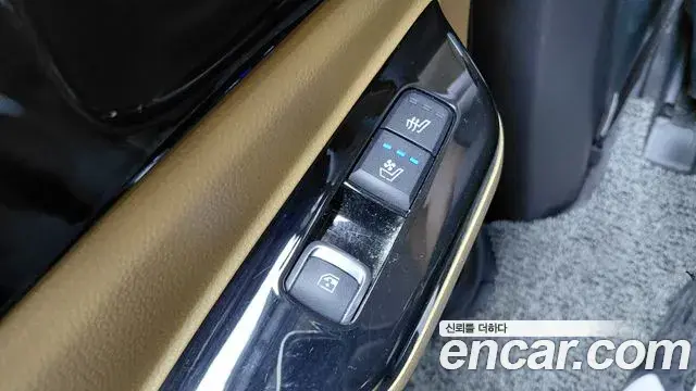 Kia Carnival 2022 — Şəkil 4/30