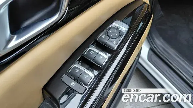 Kia Carnival 2022 — Şəkil 9/30
