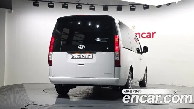 Hyundai Staria 2025 — Фото 4/20