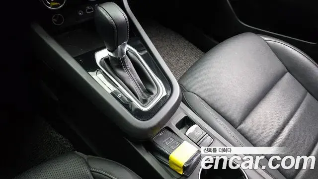 Renault Samsung Arkana 2024 — Фото 9/20